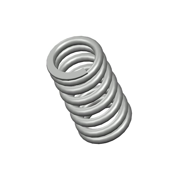Approved Vendor Compression Spring, O=1.078, L= 2.00, W= .162 G809962797 - main